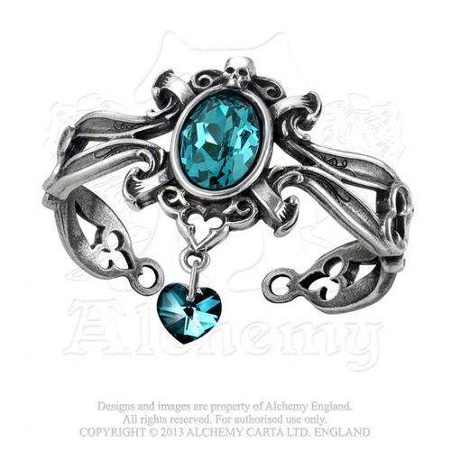 Alchemy Gothic The Dogaressa's Last Love