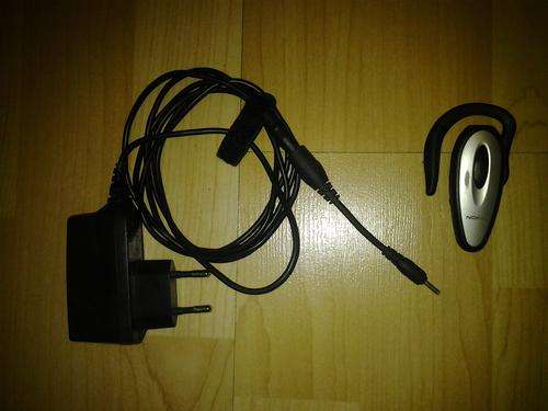 Nokia Bluetooth