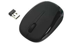 Verbatim wireless laser nano mouse