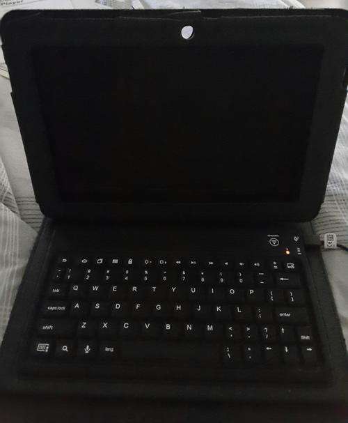 Bluetooth Keyboard