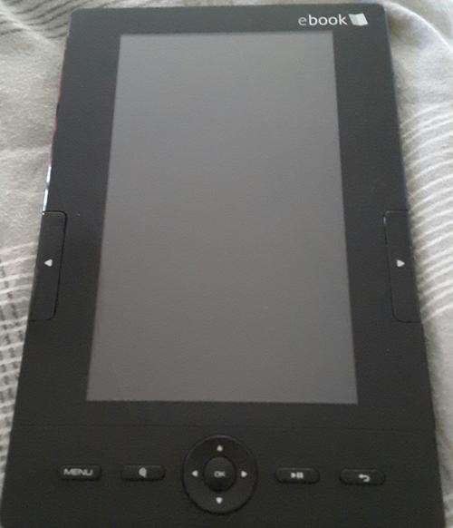 Elonex 700eb eBook Reader