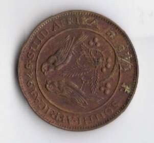 1946 1/4 D