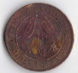 1955 1/4 D