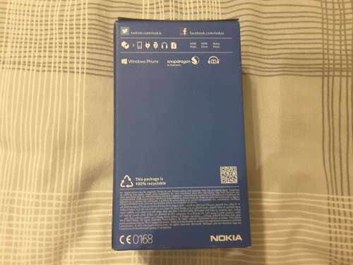 Nokia Lumia 625