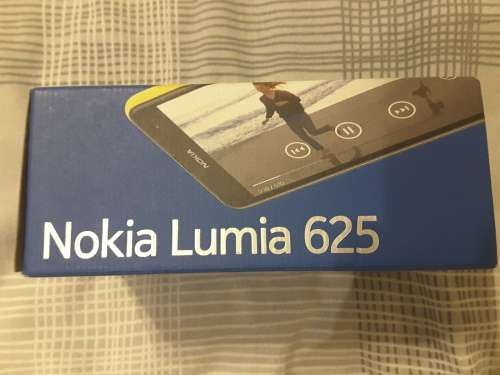Nokia Lumia 625