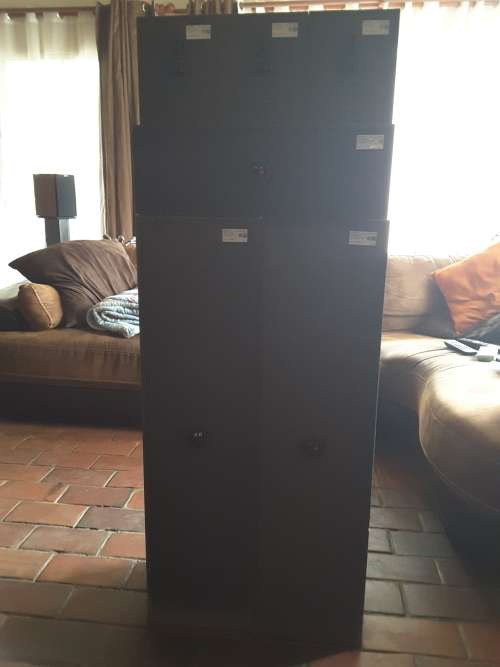 Sony 6.2 Home Theatre System