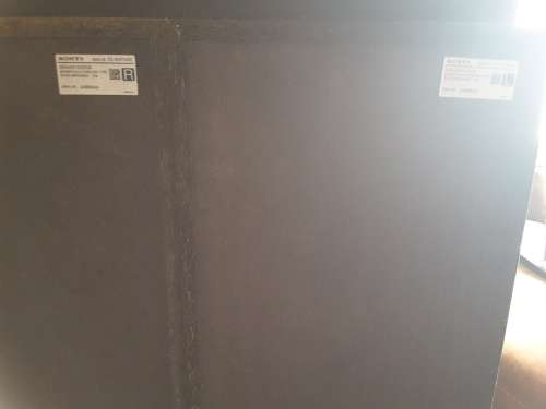 Sony 6.2 Home Theatre System