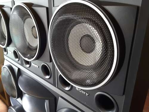 Sony 6.2 Home Theatre System
