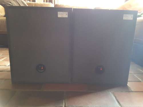Sony 6.2 Home Theatre System