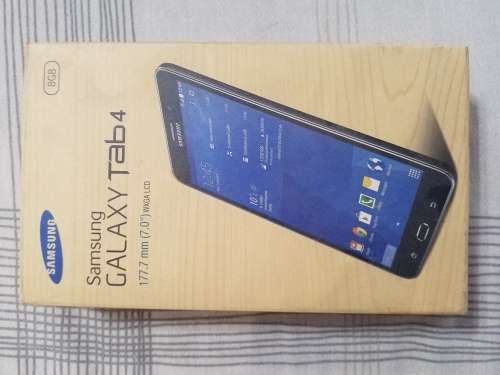Samsung Galaxy Tab4 7.0"