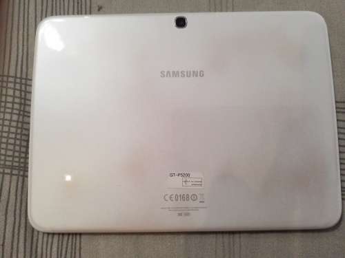 Samsung Galaxy GT- P5200 Tablet