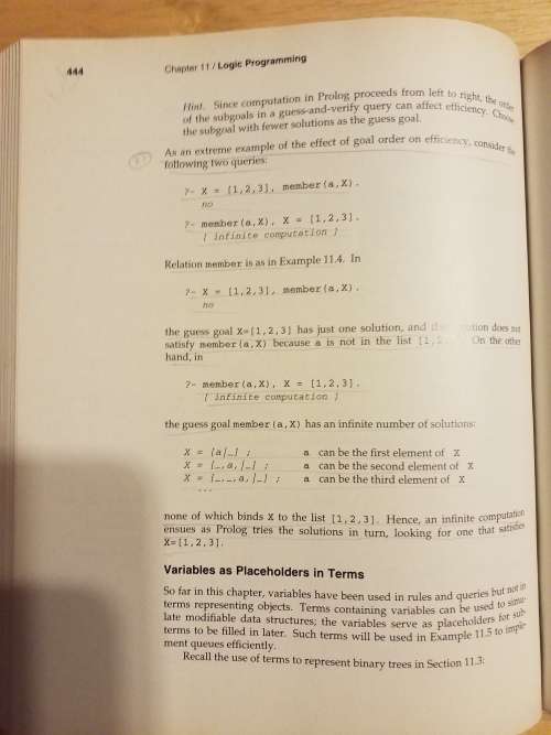 Programming Languages Concepts &  Constructs - Ravi Sethi