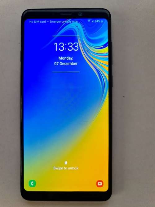 Samsung Galaxy A9