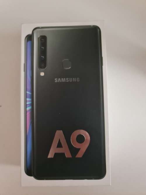 Samsung Galaxy A9