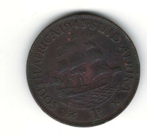 1943 Penny