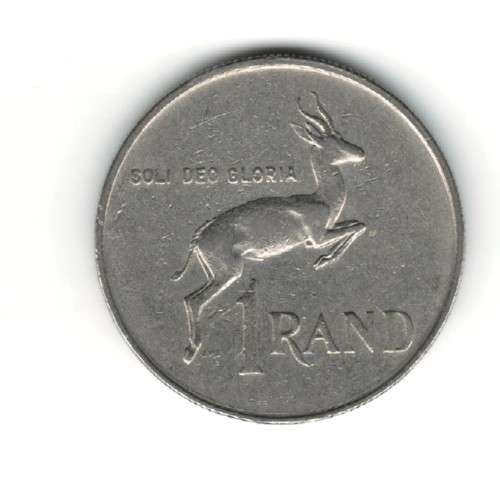 **R1 START - 1988 1 Rand