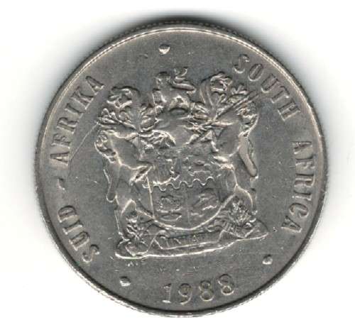 **R1 START - 1988 1 Rand