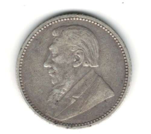 **R1 START - 1896 6 Pence