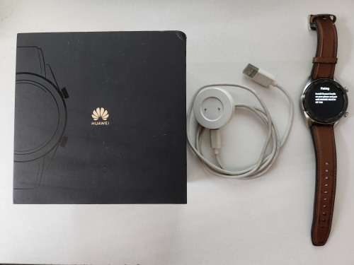 Huawei Watch GT