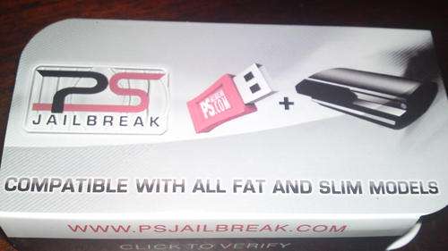 PS JAILBREAK