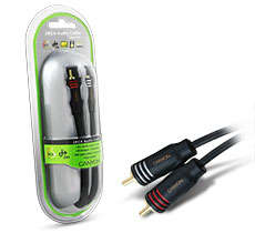 2xRCA Cable Audio Canyon 2M