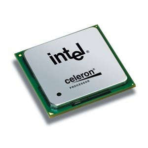 IntelÂ® CeleronÂ® D Processor 336 2.80GHZ