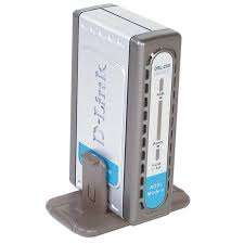 D-LINK ADSL MODEM