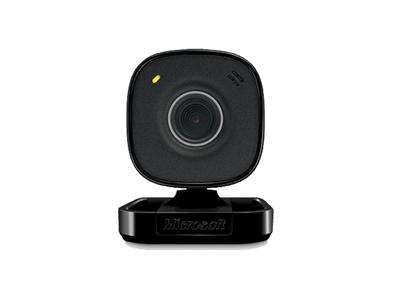 MICROSOFT LIFECAM VX-800 WEBCAM