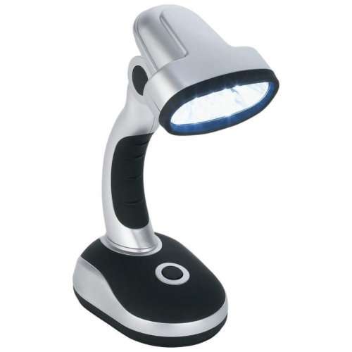 LED DESK LAMP