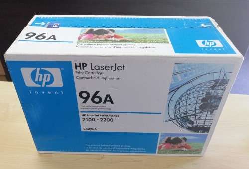 HP LaserJet 96A