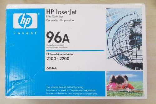 HP LaserJet 96A