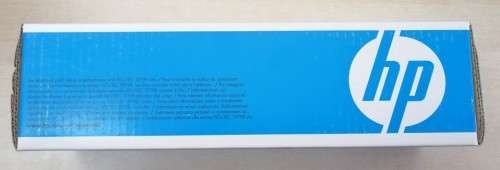 HP Color LaserJet Cyan