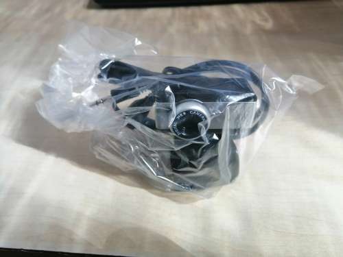 USB WEBCAM - HIGH SOLUTION