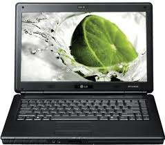 LG Notebook R450