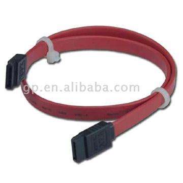Cable SATA  Special (two for the price of one)