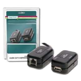 USB  Extender over CAD-5 (UTP) up to 60M