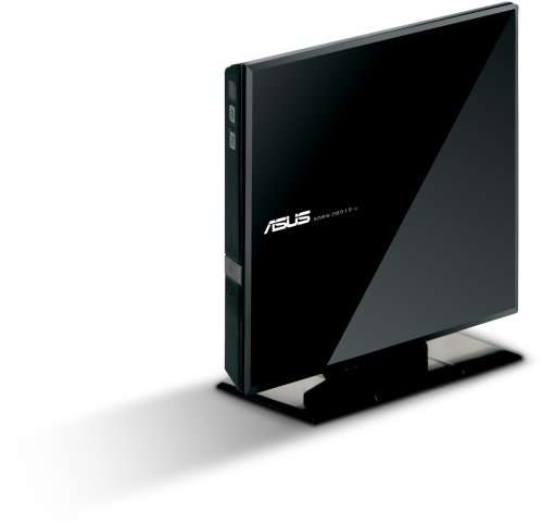 DVD WRITER SLIM PORTABLE ASUS