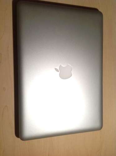 MacBook Pro 13", 2,26 GHz Intel Core 2 Duo