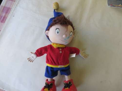 NODDY - 270 MM - 2009 - AS PER SCAN