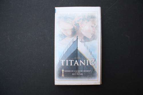 TITANIC