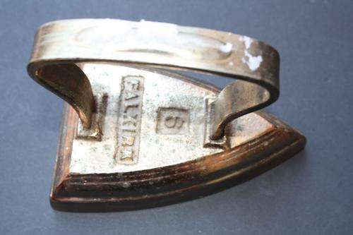 FALKIRK STOVE IRON -  NO.6 - PLEASE HAVE A LOOK