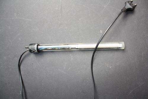 FISH TANK HEATER - PLEASE HAVE A LOOK