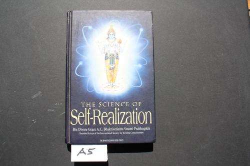 THE SCIENCE OF SELF - REALIZATION - 2003 - PLEASE HAVE A LOOK