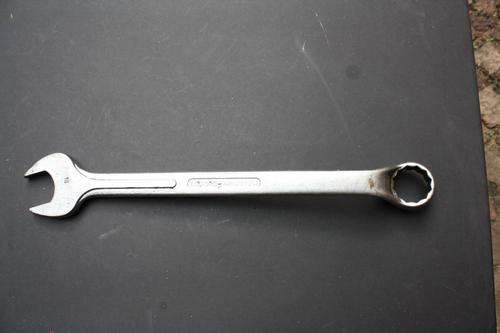 SPANNER - GEDORE - NO. 1B - 1 5/8 - PLEASE HAVE A LOOK