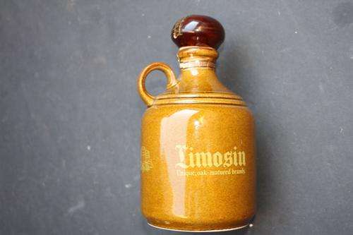 STONEWARE DECANTER - LIMOSIN - 750 ML - DROSTDY STONEWARE - PLEASE HAVE A LOOK