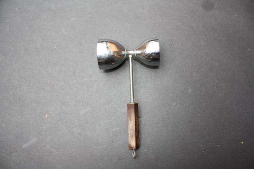 TOT MEASURE - PLEASE HAVE A LOOK