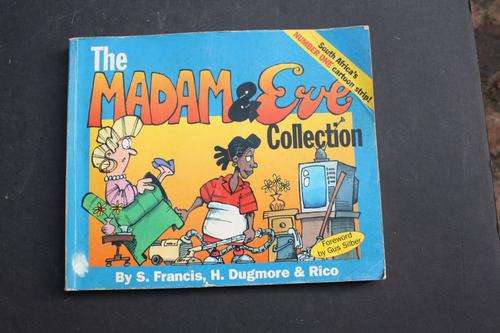 THE MADAM & EVE COLLECTION - 1993 - PLEASE HAVE A LOOK
