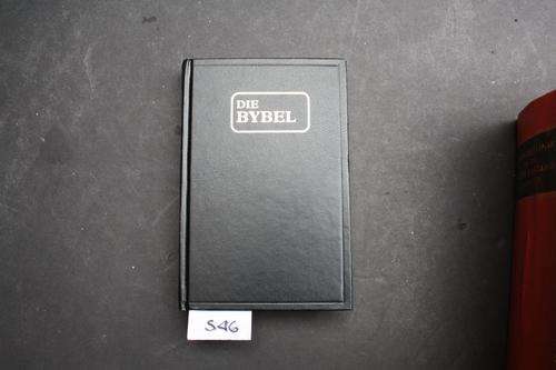 DIE BYBEL - NUWE VERTALING -2006 - PLEASE HAVE A LOOK
