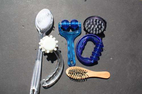CRAZY TEN RAND START !!! - 6 VARIOUS MASSAGERS - PLEASE HAVE A LOOK