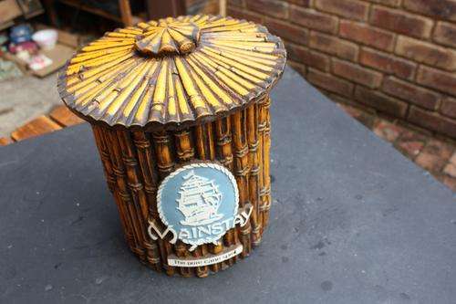 MAINSTAY ICE BUCKET - PLEASE HAVE A LOOK